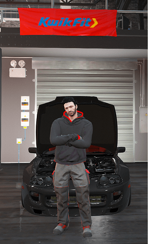 mechanic
