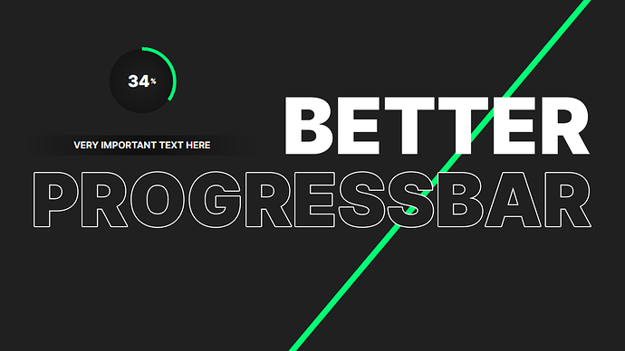 progressbar