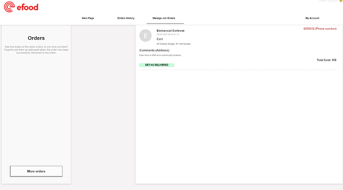 [PAID] [ESX & QBCORE] TP Advanced Store Orders thumbnail 8