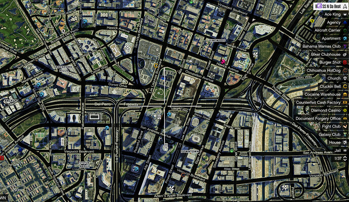 [RELEASE] v2: Fix holes and customize the map - Page 28 - FiveM ...