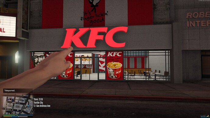 KFC