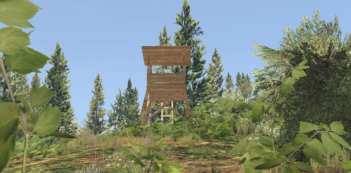 Hunting Pulpit thumbnail 2