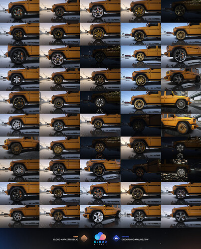 Wheels Pack Thumbnail