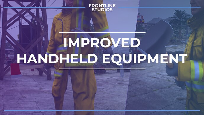 Improved Handheld Equipment! thumbnail 6
