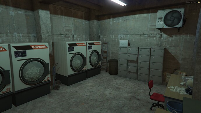 [SALE] [MLO] [PAID] Lab MLO (with interior sets/presets) thumbnail 11