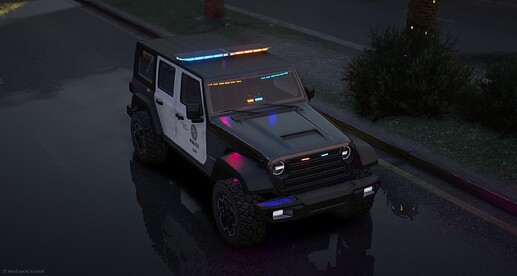[PAID] [POLICE] Canis Terminus thumbnail 3