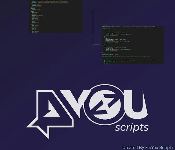 [PAID] 4u-rentacar | Purchaseable Advanced Rentacar | V1.0.0 [ESX/QBCore] thumbnail 5