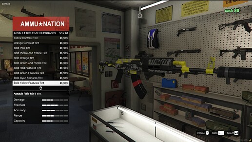 [H@mer] Weapon Shop Thumbnail