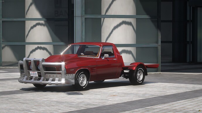 [RELEASE] Holden One Tonner Thumbnail