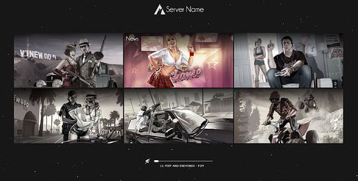 LoadScreen "Tile" Thumbnail