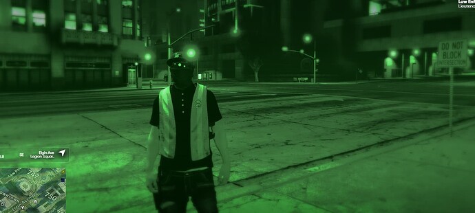 Lary Gary Night And Thermal [QB] thumbnail 2