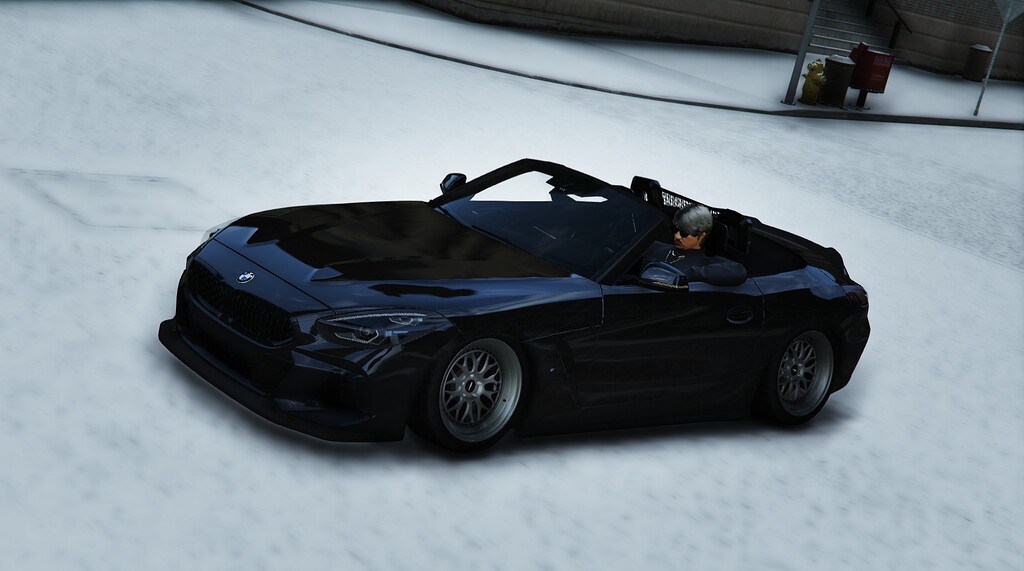 Alta St - FiveM Snapmatic - Cfx Forum