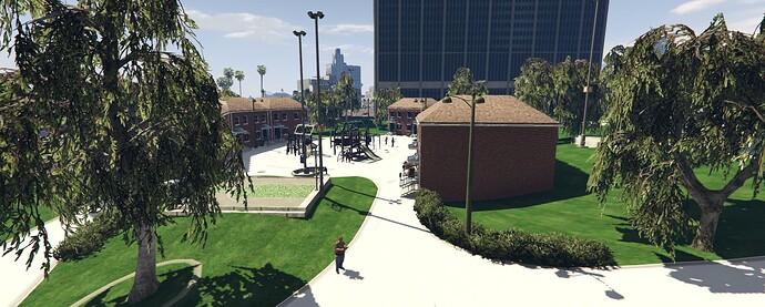 Uptown chiraq. Thumbnail