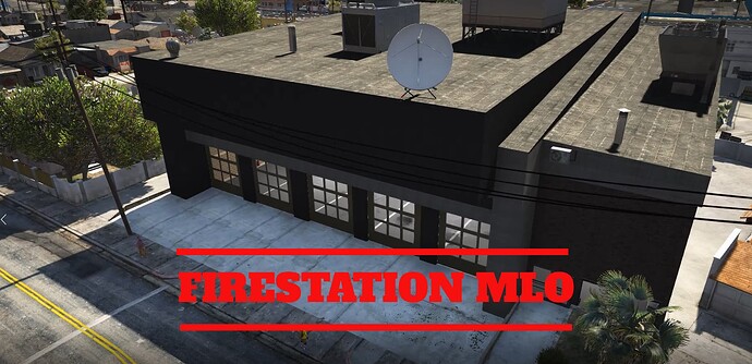 [PAID] [MLO] Firestation Thumbnail