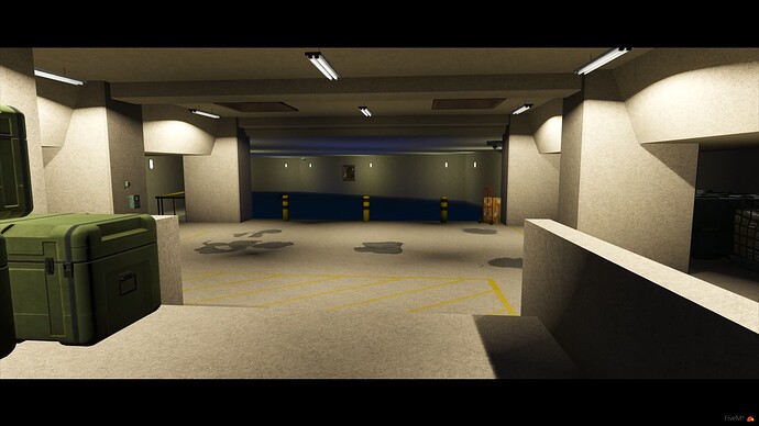 [PAID] MLO Bunker Water thumbnail 7