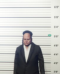 [PEDS] 4 Rescaled BIG Small peds Thumbnail