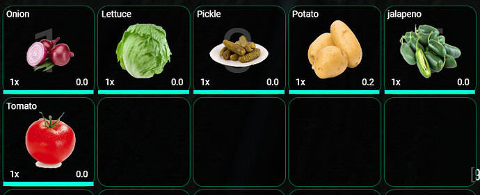 Moon-UpnAtom v1.0.0 - QBcore UpnAtom Job Script thumbnail 3