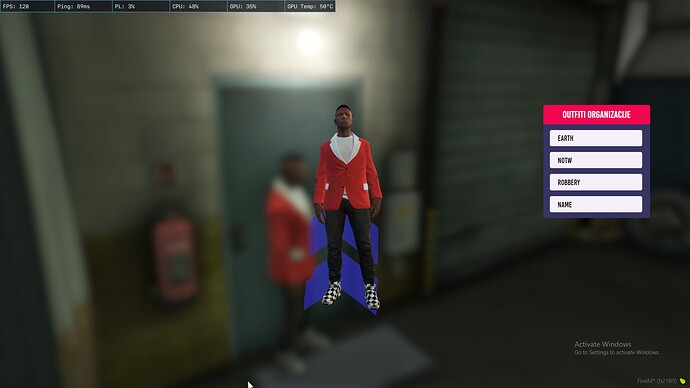 [ESX] Job Outfits Thumbnail