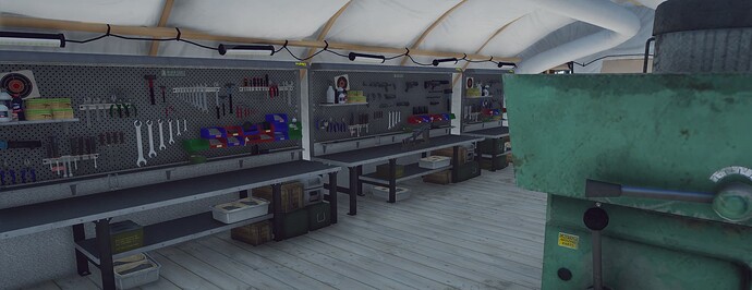 [YMAP/Add-On] FOB - Los Santos Freeway thumbnail 2