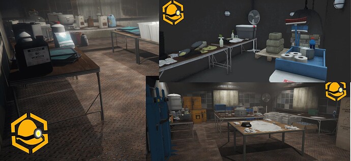 Drugs Labs Pack [MLO][PAID] Thumbnail