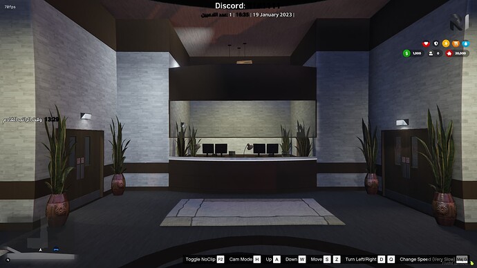 Cheek Point V1 thumbnail 3