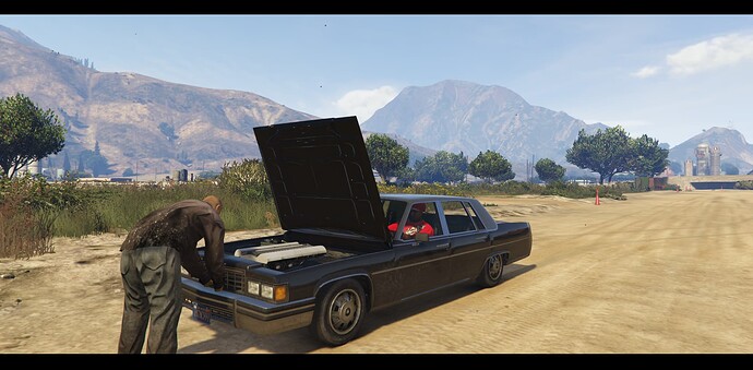 [PAID][QBcore] NPC Mechanic for QBCore Framework thumbnail 2