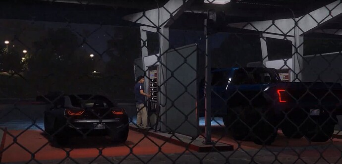 [MLO] Carwash Map [PAID] [EXT MAP] thumbnail 3