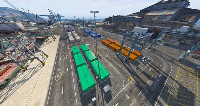 [PAID][MLO] Los Santos Storage thumbnail 7