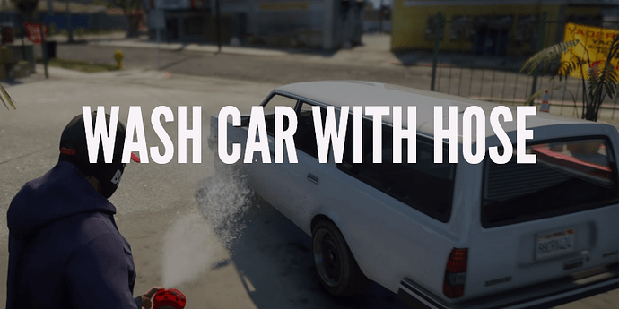 WashCarWithHoseBanner