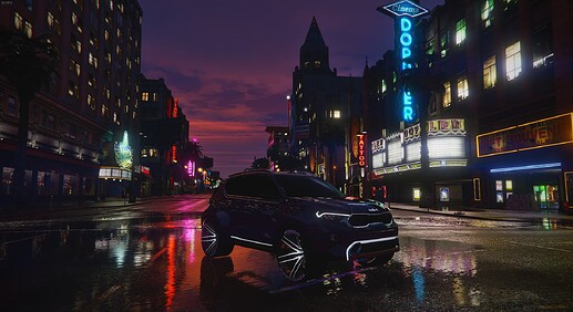 [PAID] Kia Sonet Offroad WIdeBody thumbnail 3