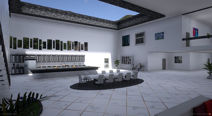 Mansion Dubai - [MAP][MLO] thumbnail 3