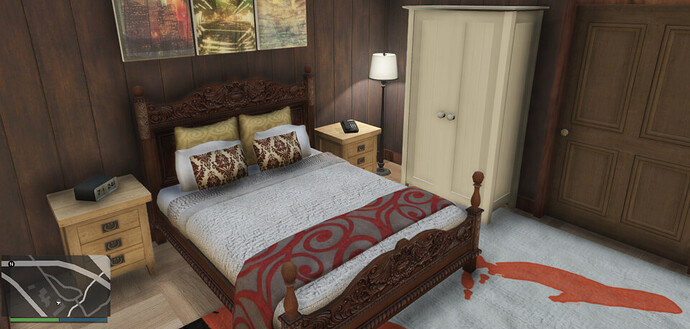 [MLO] Bayview Lodge Motel, Restaurant & General Store thumbnail 2