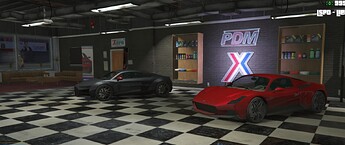 TGIANN Vehicle Shop | NPC - Job - Stock System thumbnail 3
