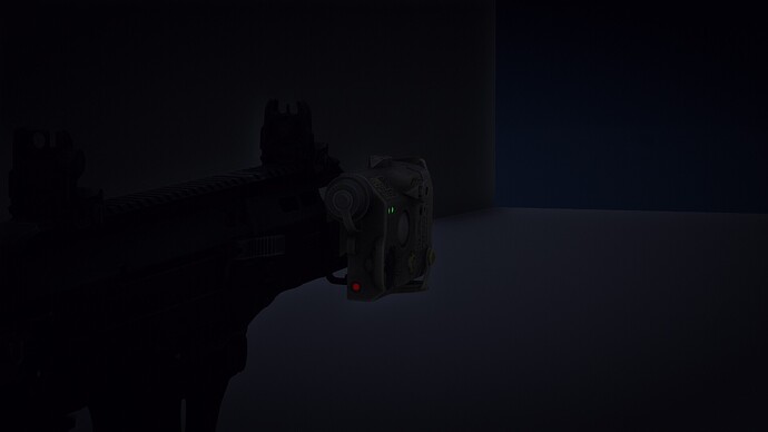 [Custom Weapon] Customizable DT MDR 7.62x51 | FiveM | Animated | Add-on thumbnail 39