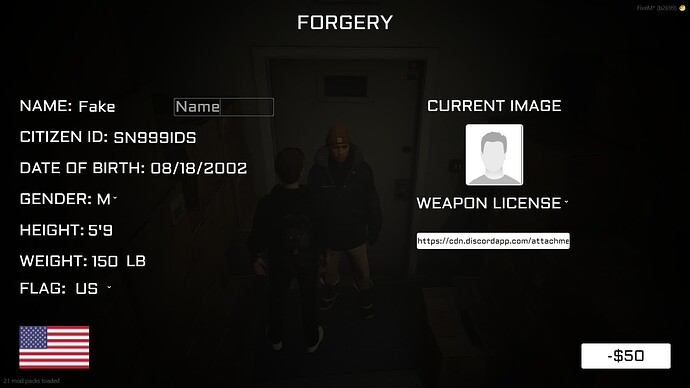 SN-IDCards 2.0 thumbnail 4