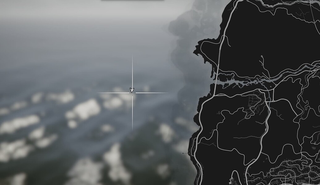 [Fivem Map] Oil Rig | Miro Maps | - FiveM Releases - Cfx.re Community