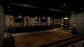 Bar View