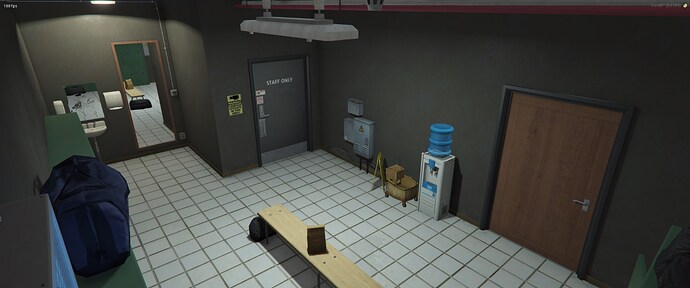 [MLO] Bolingbroke Reception & Cafeteria thumbnail 9
