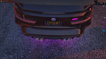 [PAID] Bmw M3 Competition 2021 G-Power Custom  thumbnail 5