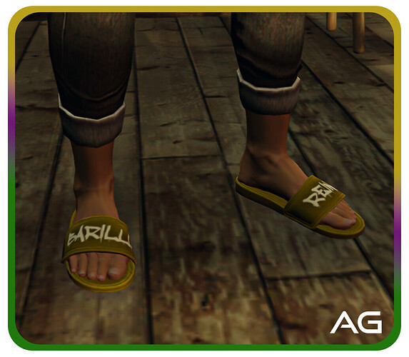 Gang pack vanilla clothes (Addon male/female) thumbnail 10