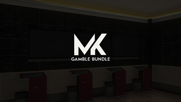 gamblebundle