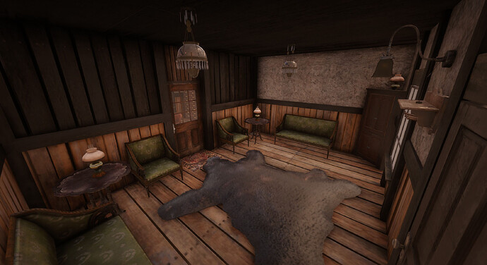 Lawyer Office 2