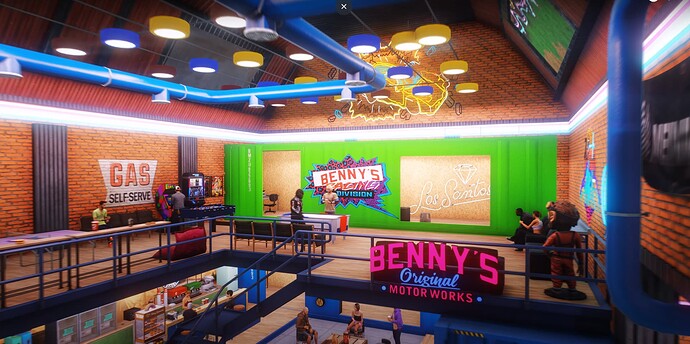 [PAID] [MLO] Benny's thumbnail 7