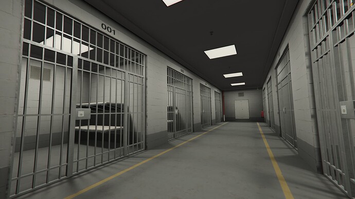 [MLO] [MAP] Mrpd - Mission Row Police Department thumbnail 13