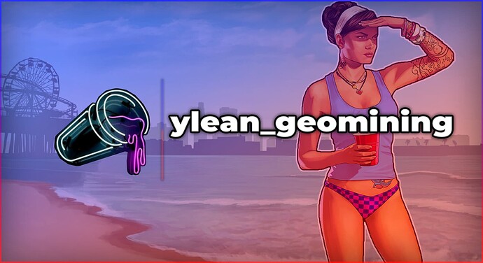 ylean_geomining