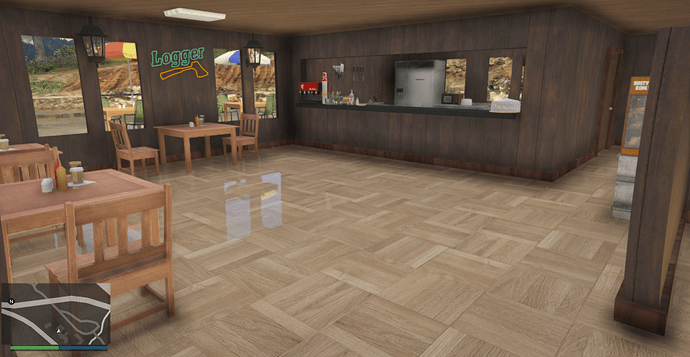 [MLO] Bayview Lodge Motel, Restaurant & General Store thumbnail 6