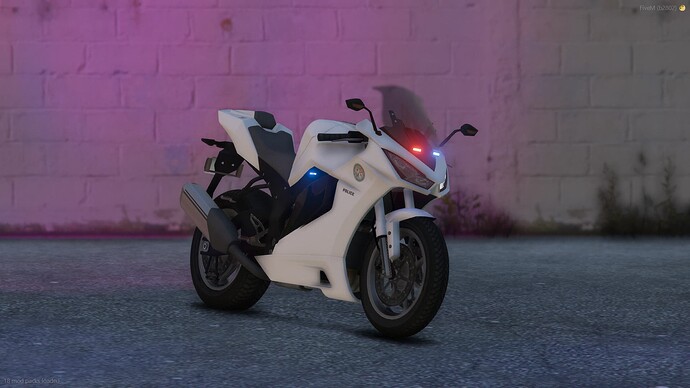 [PAID] [POLICE] Nagasaki Shinobi Thumbnail