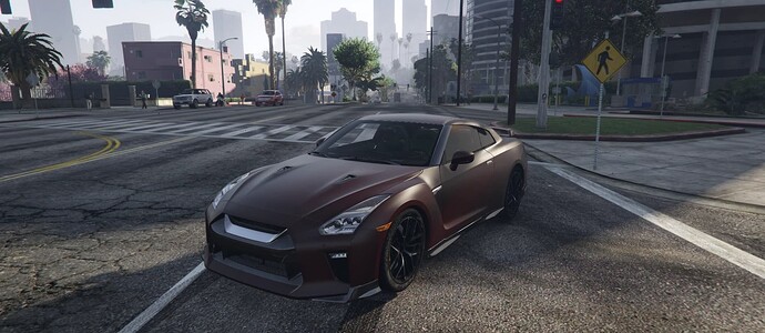 Replica N GT Thumbnail