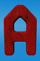 Customize Vinewood Signboard [ standalone ][ Any message, A-Z + 0-9 characters ][ Infinite Textures ] thumbnail 15