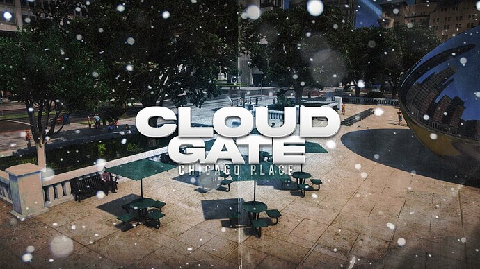 [FIVEM MLO] Chicago Bean Thumbnail